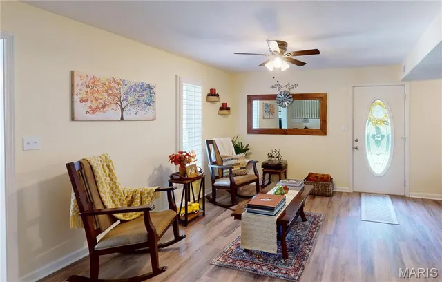 $379,900 | 7 Fisher Lane, Greenville, IL 62246