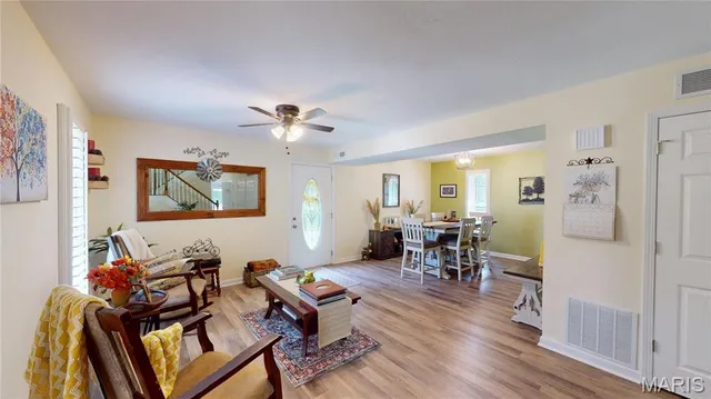 $379,900 | 7 Fisher Lane, Greenville, IL 62246