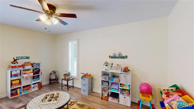 $379,900 | 7 Fisher Lane, Greenville, IL 62246