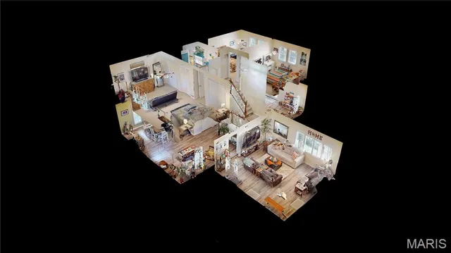 $379,900 | 7 Fisher Lane, Greenville, IL 62246