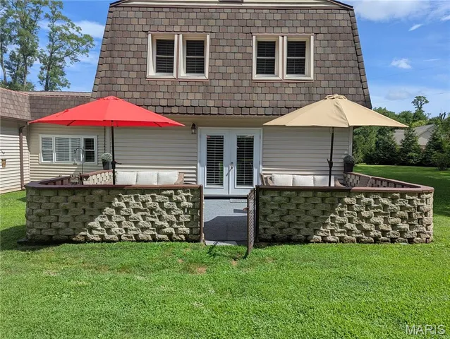 $379,900 | 7 Fisher Lane, Greenville, IL 62246