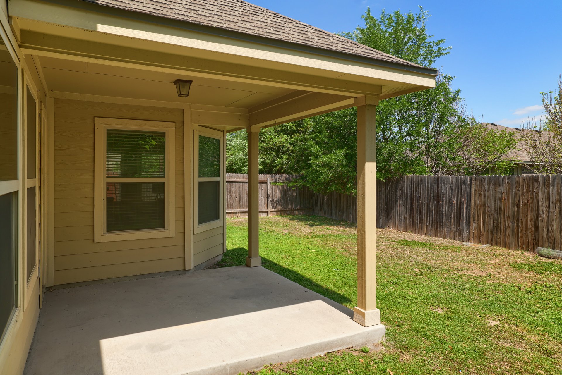 19109 Sparrow Trail Pflugerville, TX 78660 - Photo 24 of 28