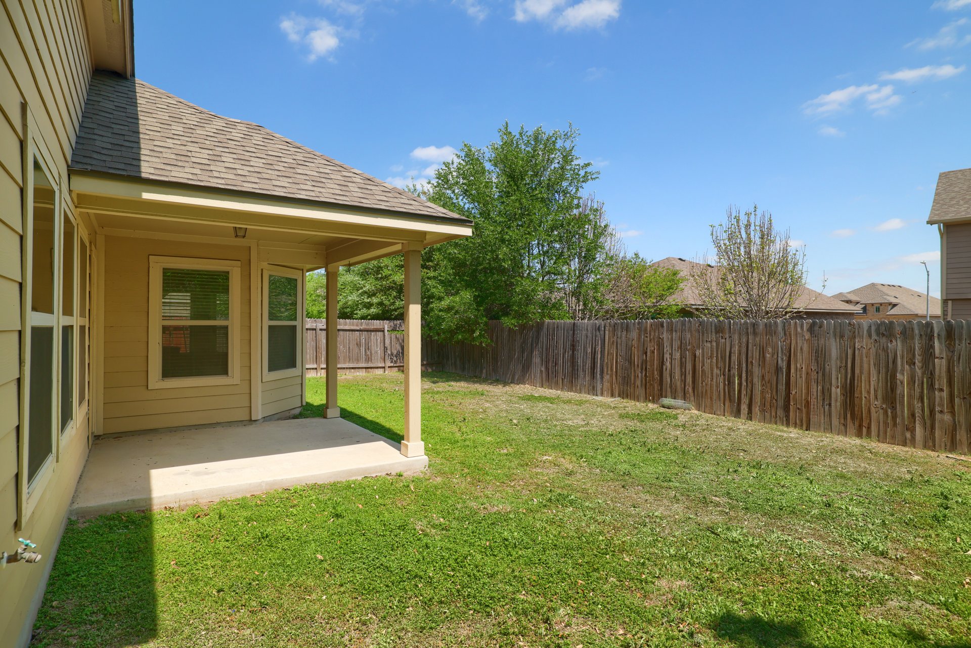 19109 Sparrow Trail Pflugerville, TX 78660 - Photo 25 of 28