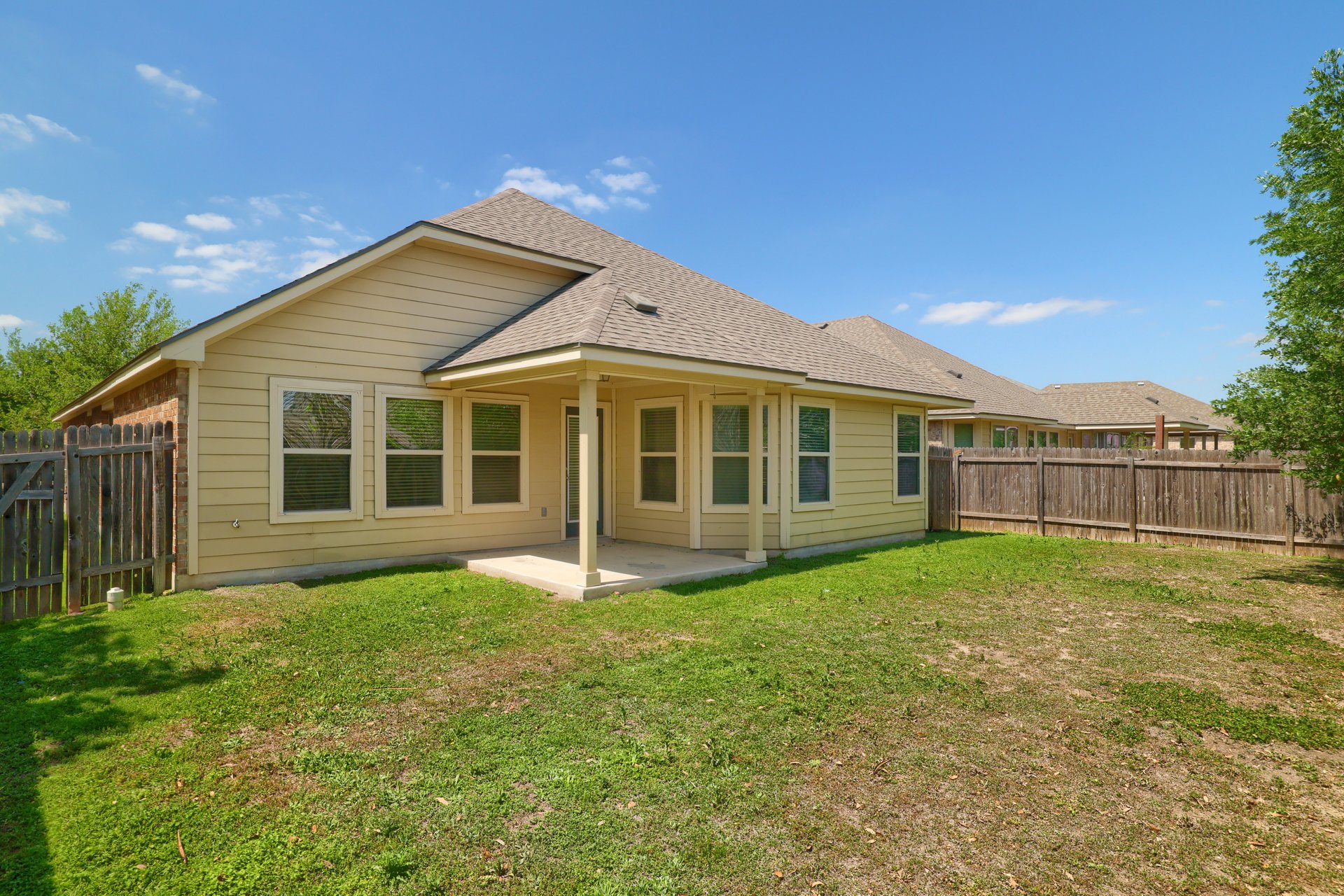 19109 Sparrow Trail Pflugerville, TX 78660 - Photo 26 of 28