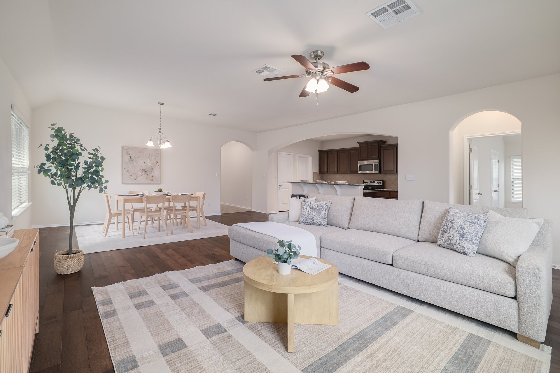 19109 Sparrow Trail Pflugerville, TX 78660 - Photo 4 of 28
