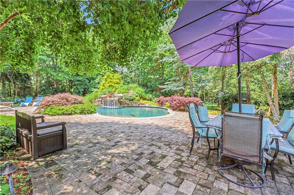 390 Virginia Hills Road Royston, GA 30662 - Photo 41 of 60