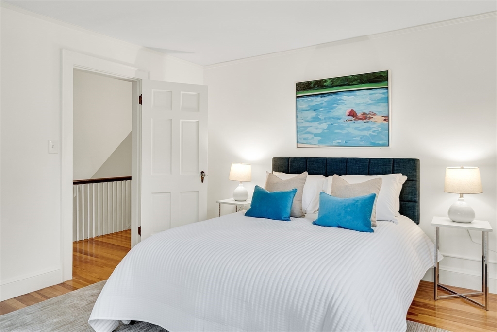 66 Moffat Road Newton, MA 02468 - Photo 21 of 29