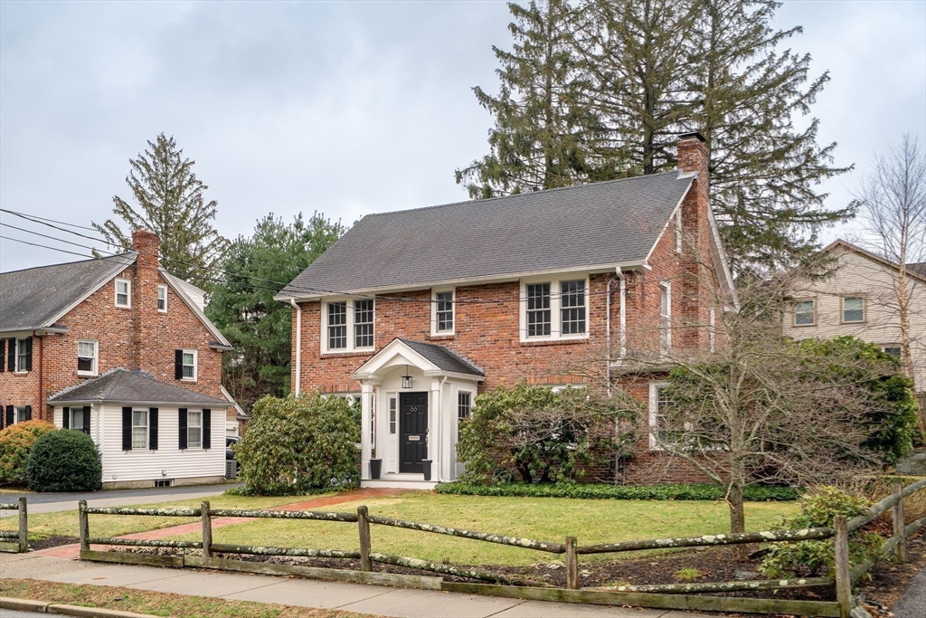 66 Moffat Road Newton, MA 02468 - Photo 26 of 29