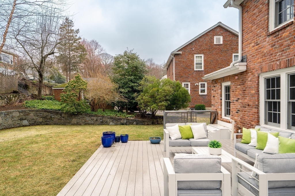 66 Moffat Road Newton, MA 02468 - Photo 28 of 29