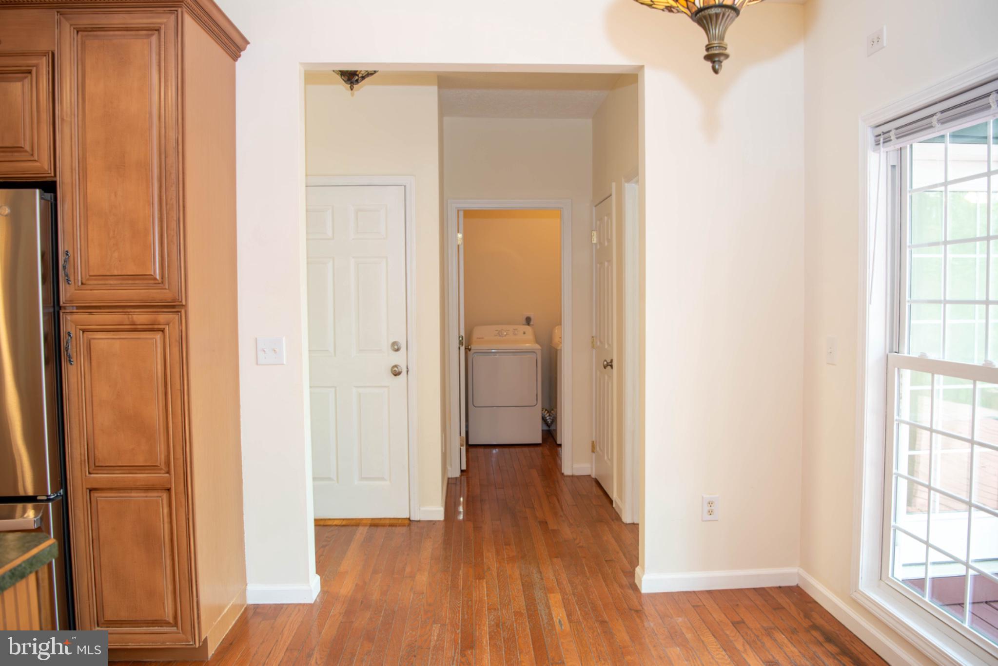 792 Forest Glen Road Moorefield, WV 26836 - Photo 45 of 146 Bright and inviting hallway view.