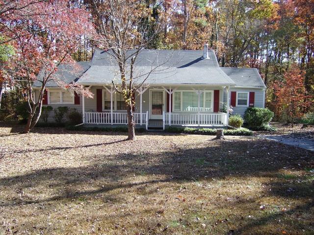415 Tara Road Jonesboro, GA 30238 - Photo 1 of 1