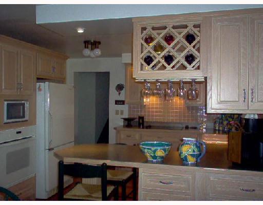 3775 Ridge Road Aliquippa, PA 15001 - Photo 5 of 8 Kitchen. Newer, designer appliances and built-ins here.