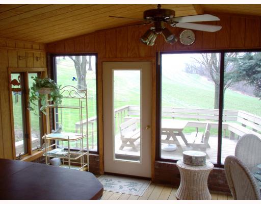 3775 Ridge Road Aliquippa, PA 15001 - Photo 8 of 8 Den/Family/Great Room. Wow! Three-season sunroom features 5-person spa, walls of commercial grade, lowE, tremendous views. Opening skylight, vaulted ceilings add to the spaciousness here!