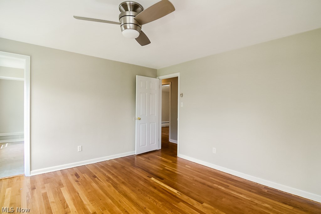16809 Holbrook Road Cleveland, OH 44120 - Photo 15 of 34