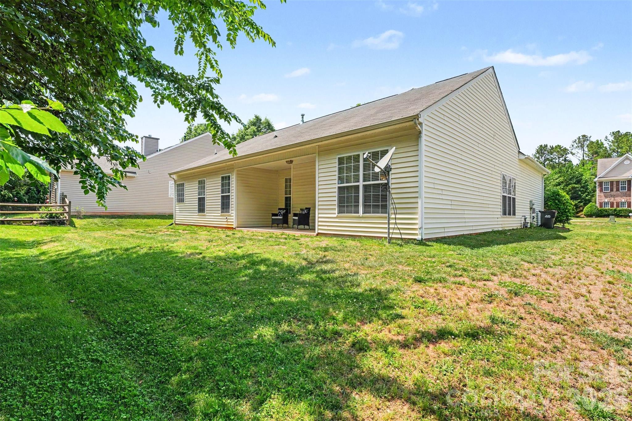 3146 Pine Bluff Way Fort Mill, SC 29707 - Photo 24 of 31