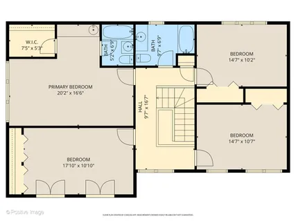 $539,000 | 8335 Red Oak Lane, Orland Park, IL 60462