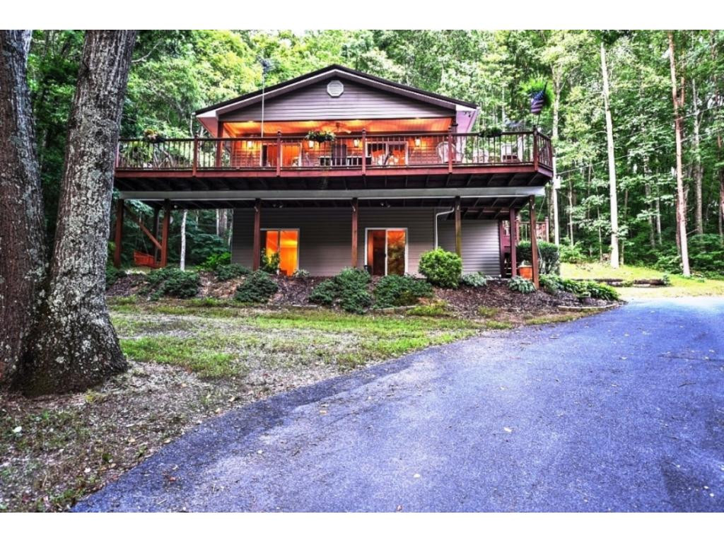 320 Tucker Hollow Road West Fall Branch, TN 37656 - Photo 1 of 32 Photo 1