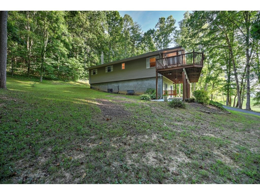 320 Tucker Hollow Road West Fall Branch, TN 37656 - Photo 25 of 32 Photo 25