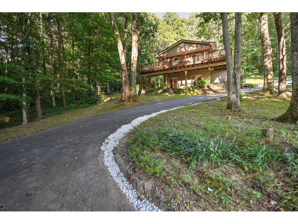 320 Tucker Hollow Road West Fall Branch, TN 37656 - Photo 30 of 32 Photo 30