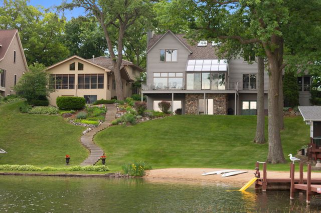 N7421 Country Club Drive, La Grange, WI 53121