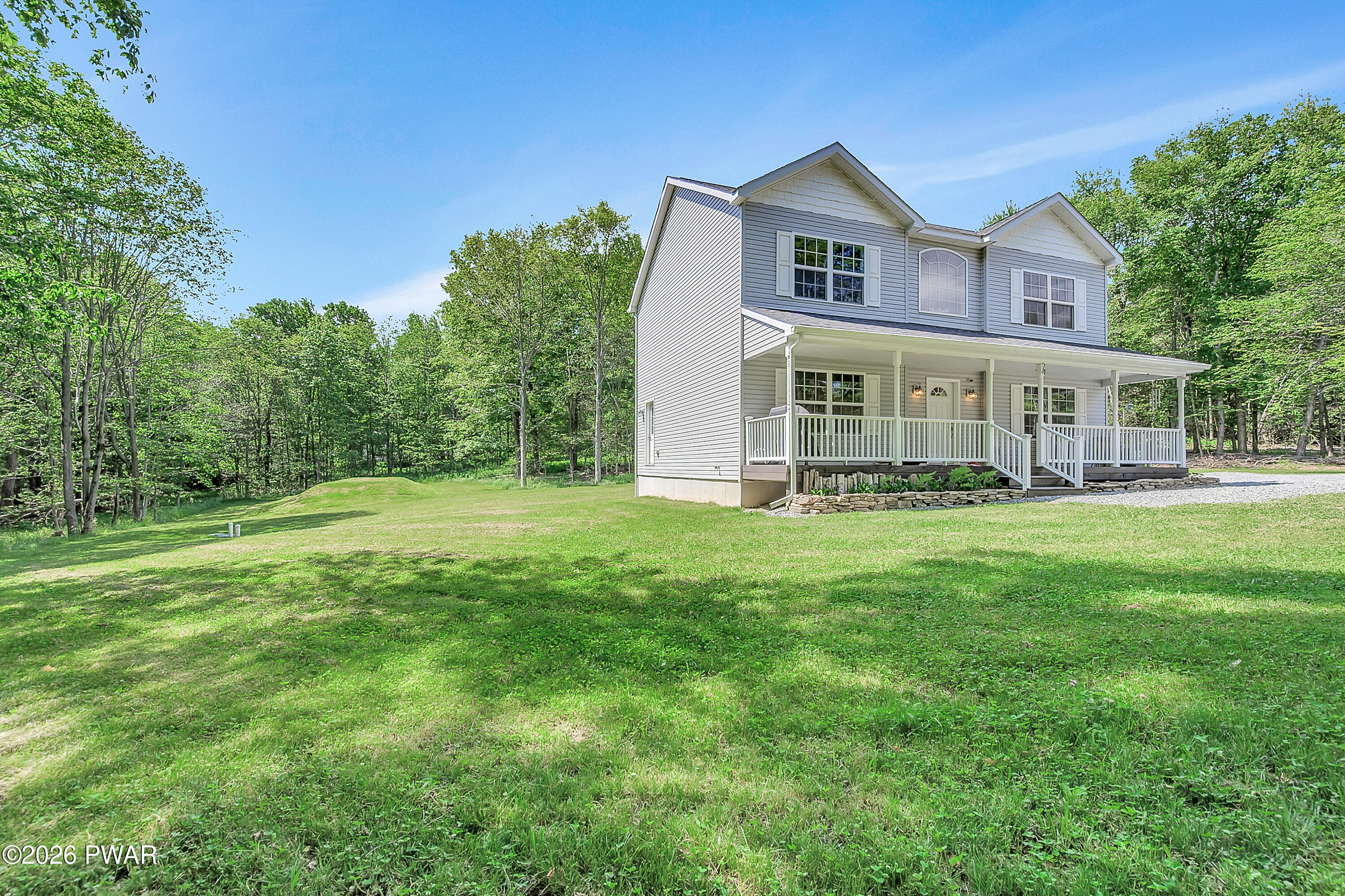 74 Nevin Road Newfoundland, PA 18445 - Photo 4 of 38