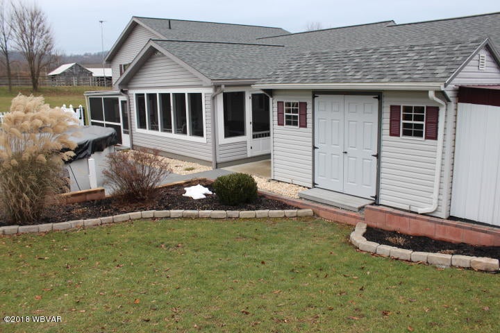 346 Short Road Middleburg, PA 17842 - Photo 7 of 38 7