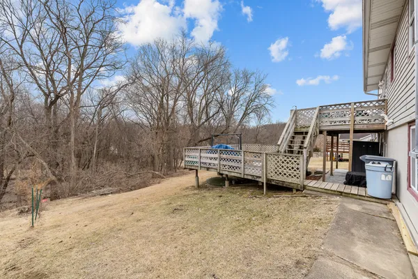 $170,000 | 104 Girard Street, Port Byron, IL 61275