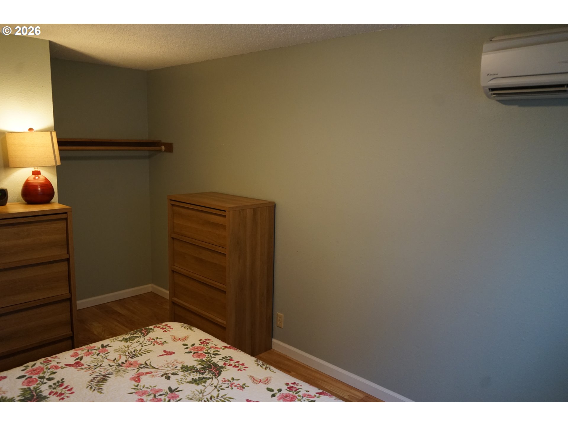 802 54th Place Springfield, OR 97478 - Photo 12 of 27 a view of wooden floor