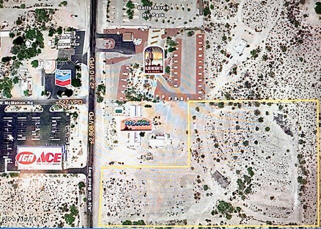 1940 North 2nd Avenue, Unit NULL Ajo, AZ 85321 - Photo 2 of 11