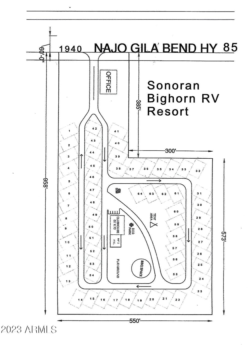 1940 North 2nd Avenue, Unit NULL Ajo, AZ 85321 - Photo 4 of 11