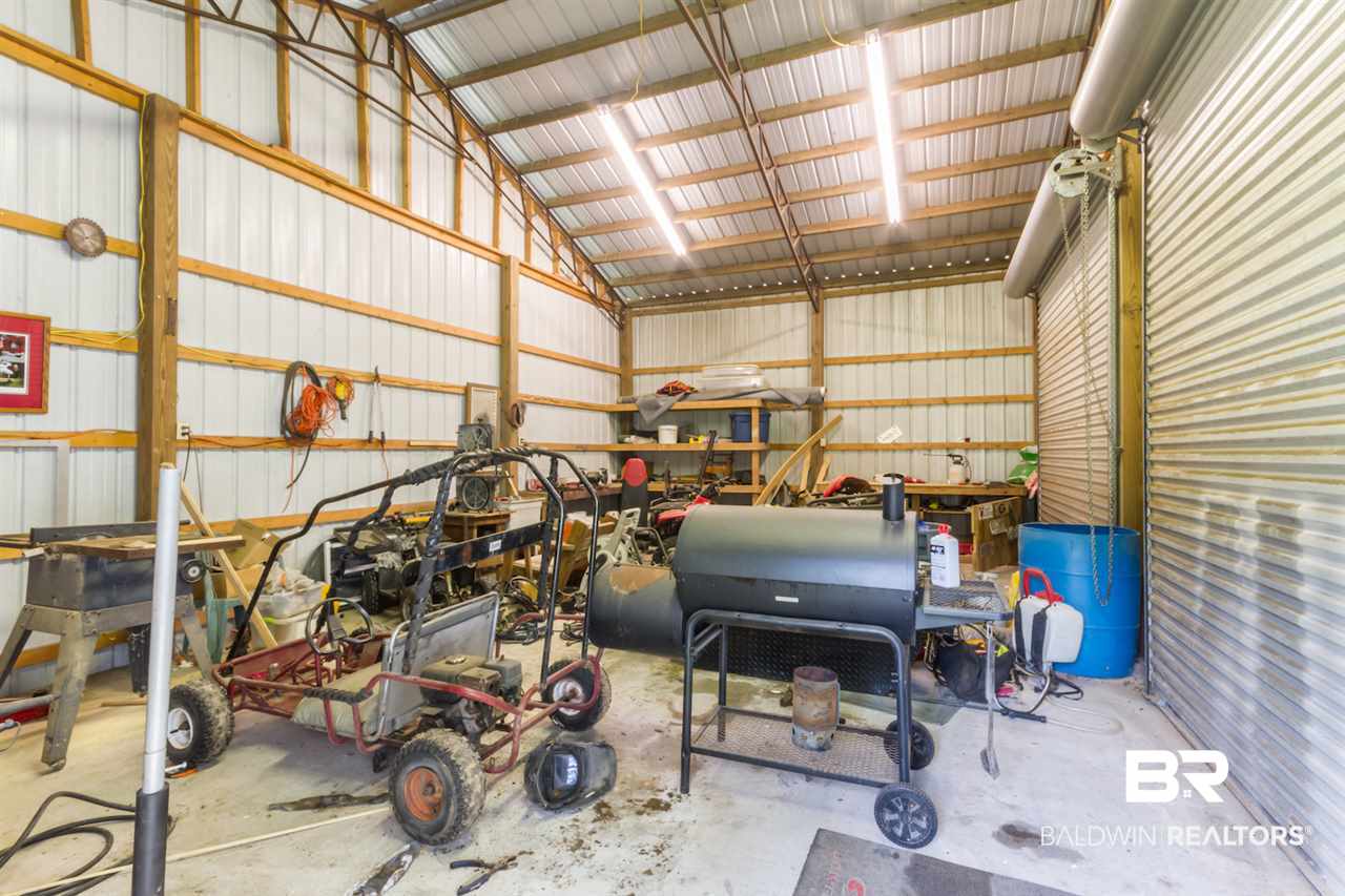 17361 County Road 87 Elberta, AL 36530 - Photo 21 of 33
