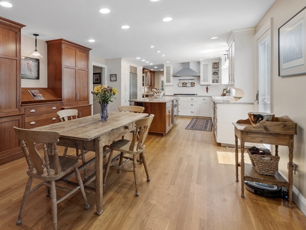 121 Bogastow Brook Road Sherborn, MA 01770 - Photo 15 of 42 Gallery Image 15