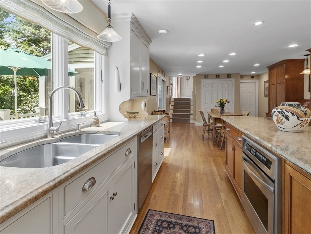 121 Bogastow Brook Road Sherborn, MA 01770 - Photo 16 of 42 Gallery Image 16