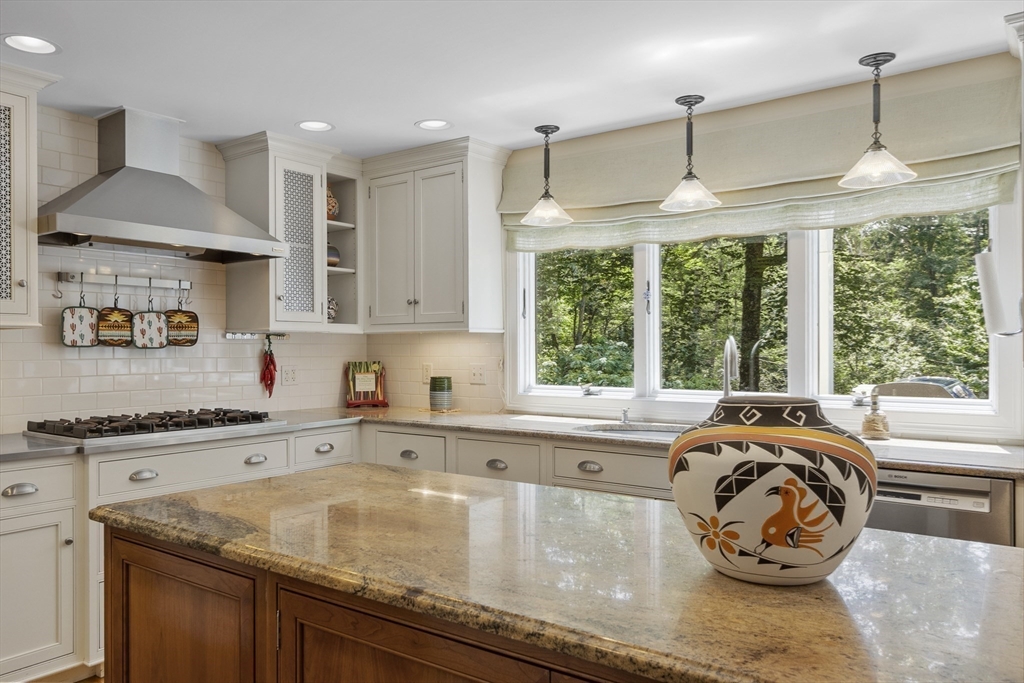 121 Bogastow Brook Road Sherborn, MA 01770 - Photo 17 of 42 Gallery Image 17