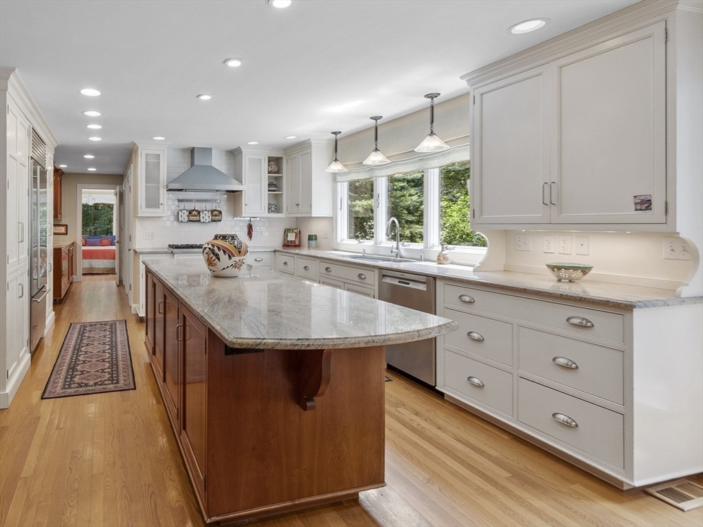 121 Bogastow Brook Road Sherborn, MA 01770 - Photo 18 of 42 Gallery Image 18