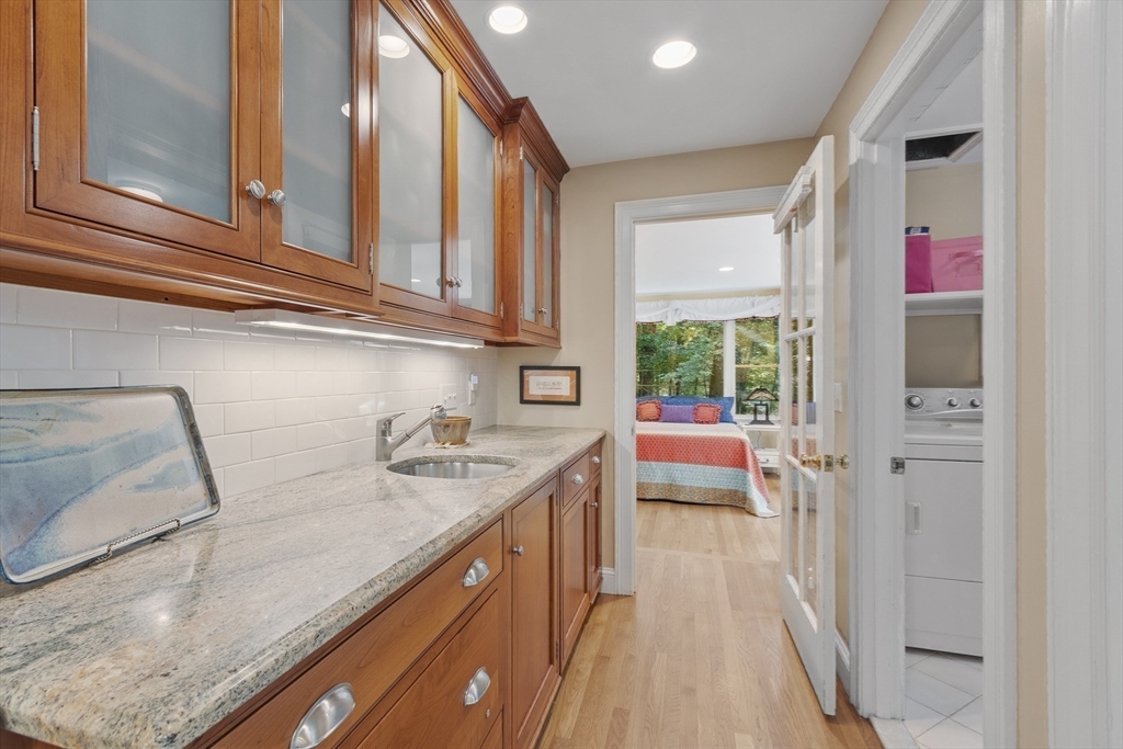 121 Bogastow Brook Road Sherborn, MA 01770 - Photo 19 of 42 Gallery Image 19