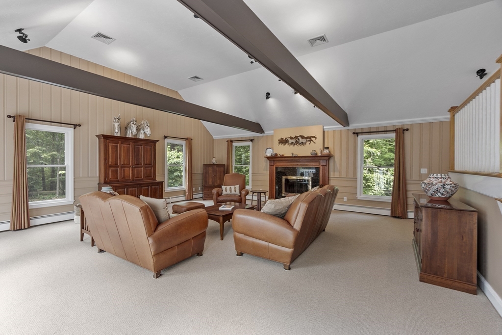 121 Bogastow Brook Road Sherborn, MA 01770 - Photo 20 of 42 Gallery Image 20