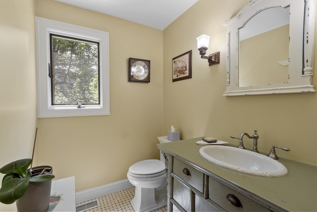 121 Bogastow Brook Road Sherborn, MA 01770 - Photo 24 of 42 Gallery Image 24