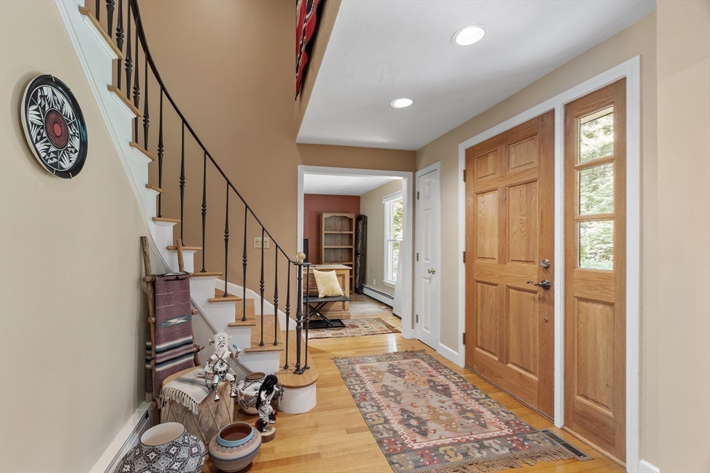 121 Bogastow Brook Road Sherborn, MA 01770 - Photo 26 of 42 Gallery Image 26