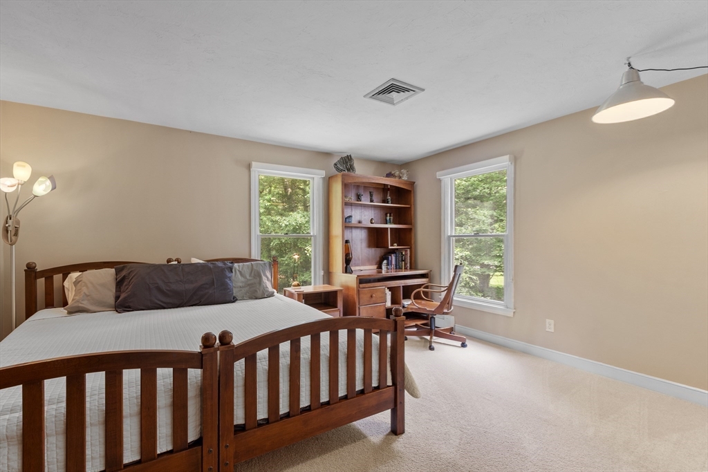 121 Bogastow Brook Road Sherborn, MA 01770 - Photo 30 of 42 Gallery Image 30