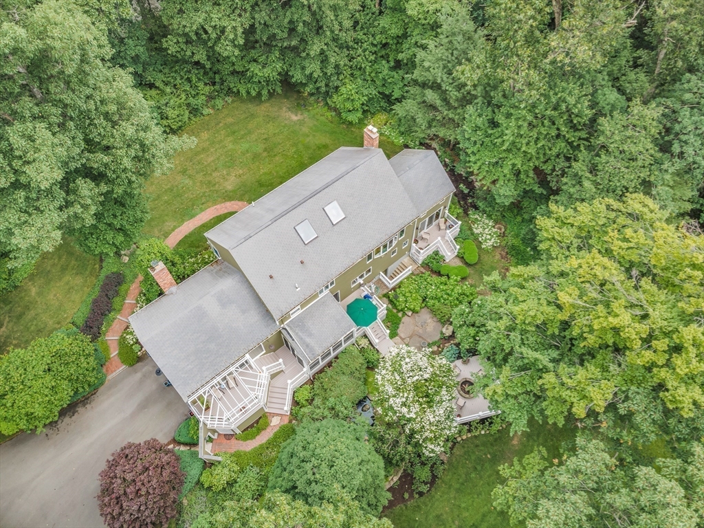 121 Bogastow Brook Road Sherborn, MA 01770 - Photo 42 of 42 Gallery Image 42