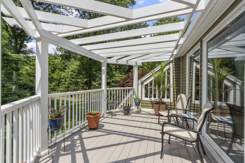 121 Bogastow Brook Road Sherborn, MA 01770 - Photo 8 of 42 Gallery Image 8