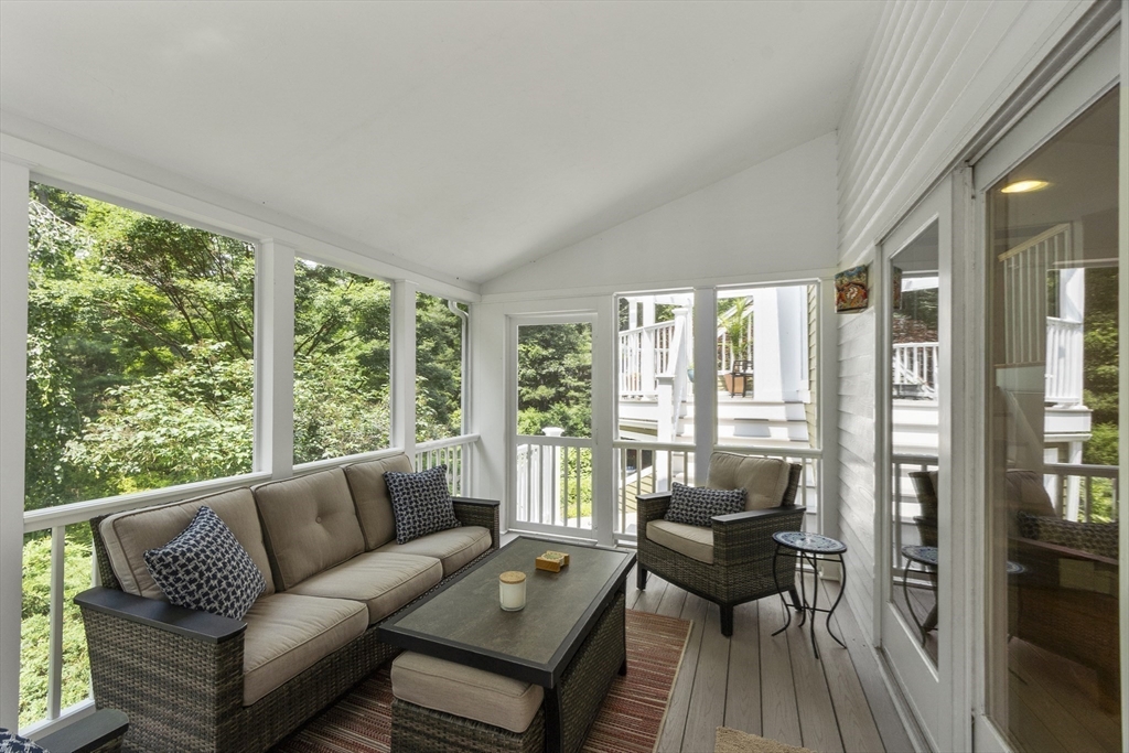 121 Bogastow Brook Road Sherborn, MA 01770 - Photo 9 of 42 Gallery Image 9