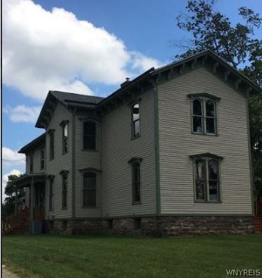4049 Root Road Royalton, NY 14067 - Photo 1 of 1