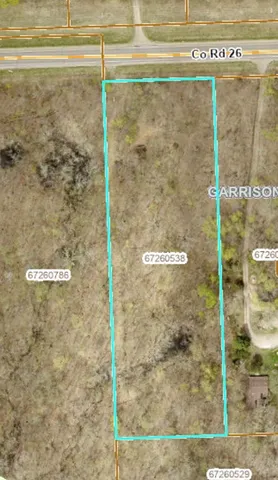 $42,000 | 26259 County Road 26, Garrison, MN 56450
