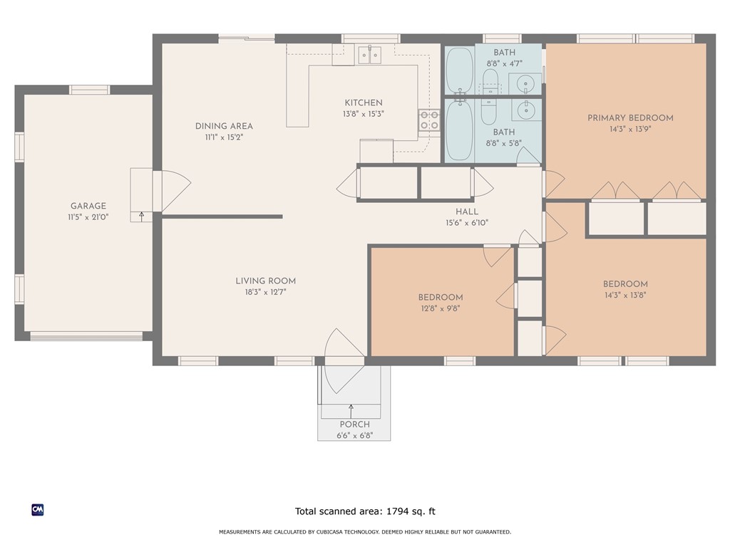 1037 Main Road Tiverton, RI 02878 - Photo 33 of 33