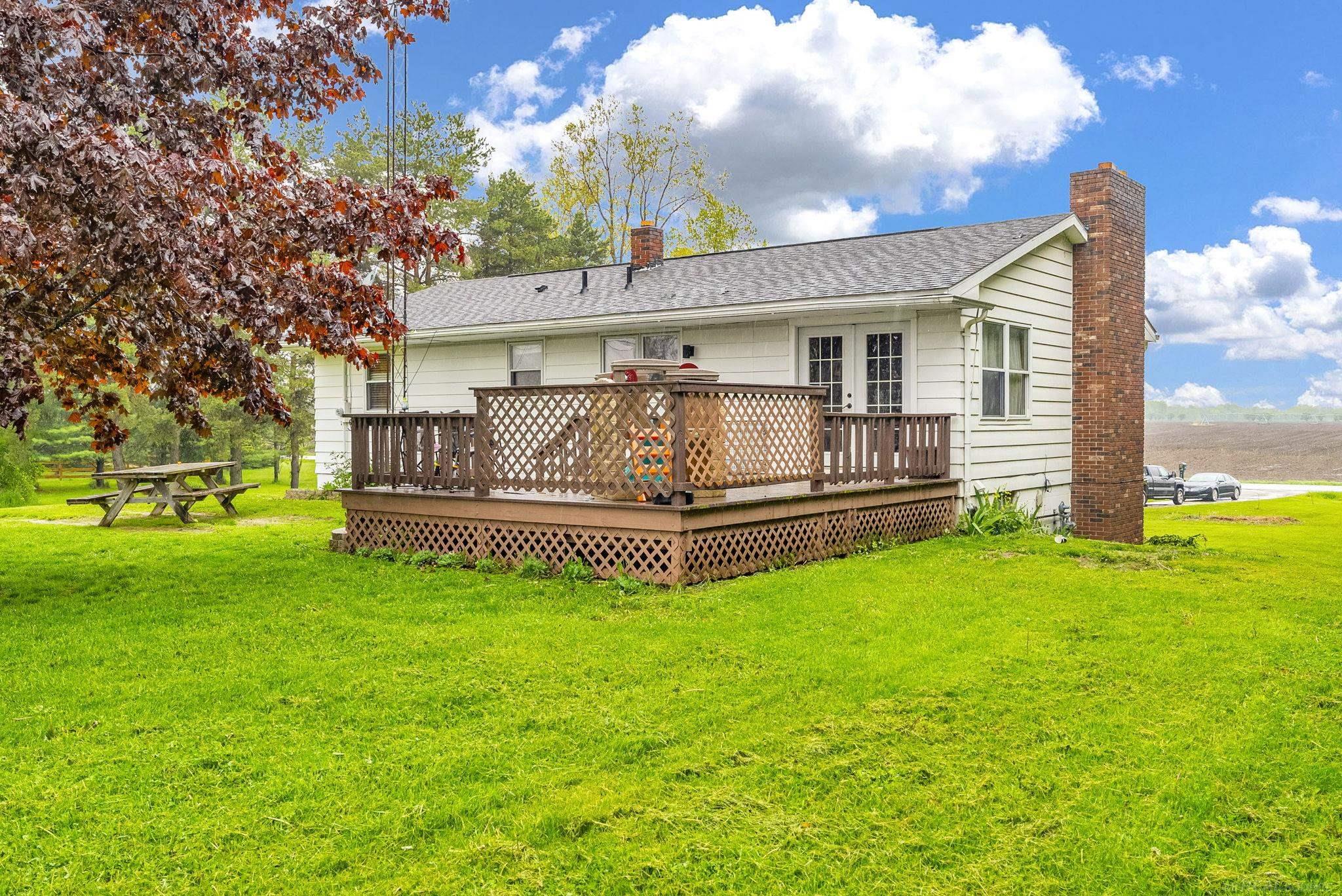 4394 Deckerville Road Deckerville, MI 48427 - Photo 39 of 46