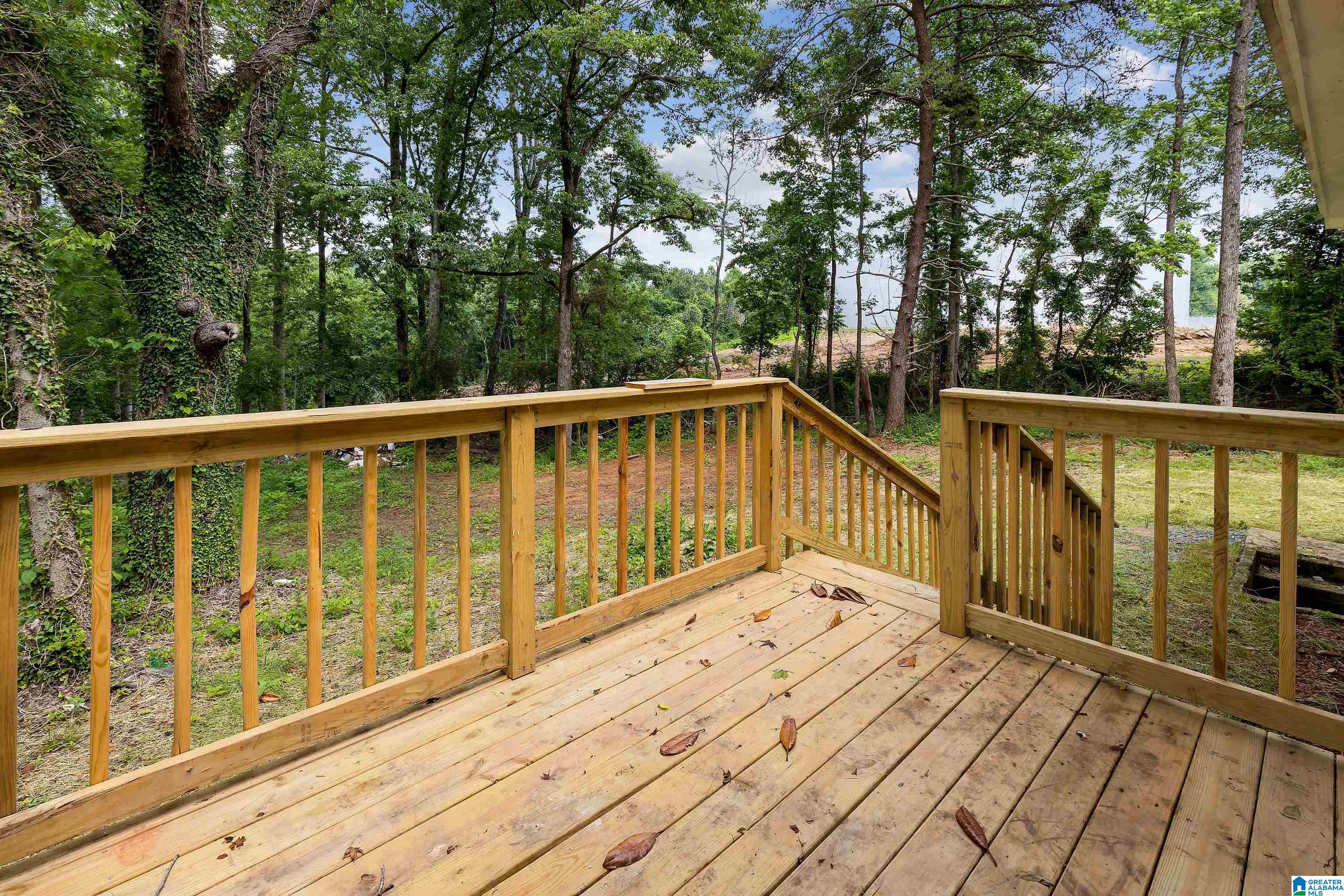 1229 West Clark Mountain Road Bessemer, AL 35023 - Photo 17 of 21