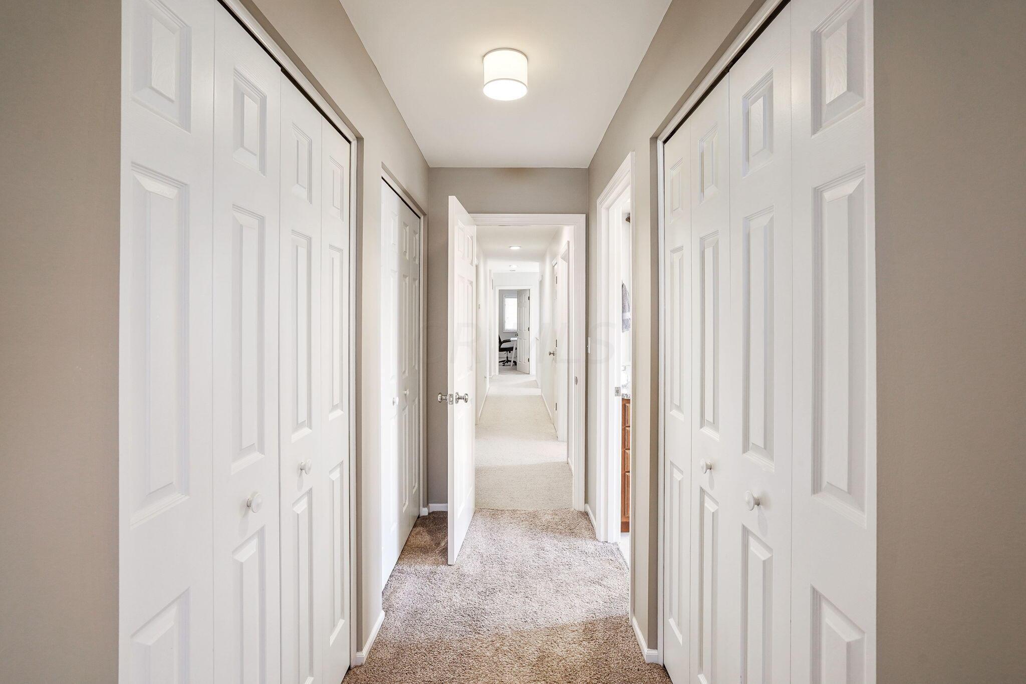 8590 Lavelle Road Athens, OH 45701 - Photo 45 of 113 Entrance to Primary Suite