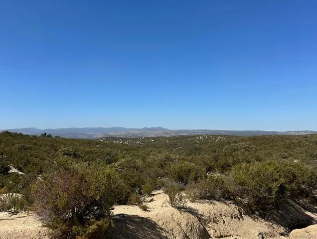 $664,999 | 0 Ca 94 Campo Ca, Boulevard, CA 91905